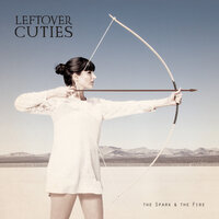 One Heart - Leftover Cuties