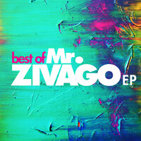 Little Russian - Mr. Zivago