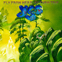 Fly from Here: Overture - Yes