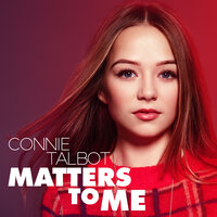 I'm Over You - Connie Talbot