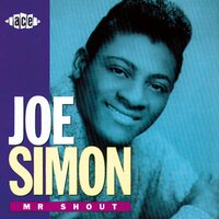 My Adorable One - Joe Simon