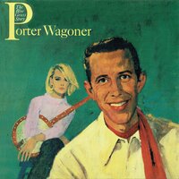 I'll Meet You In Church Sunday Morning - Porter Wagoner