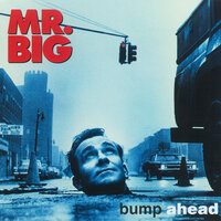 Temperamental - Mr. Big