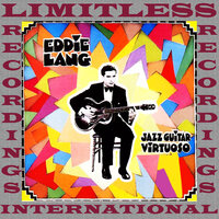 Eddie's Twister - Eddie Lang
