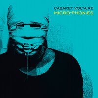 Blue Heat - Cabaret Voltaire