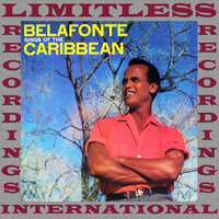 Love, Love Alone - Harry Belafonte
