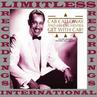 Stormy Weather - Cab Calloway