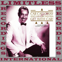 This Is Always - Cab Calloway