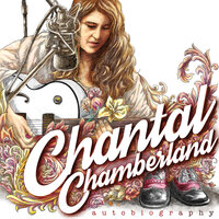 Time After Time - Chantal Chamberland