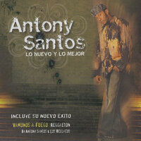 Ay Amor - Anthony Santos