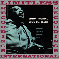 Goin' To Chicago - Jimmy Rushing