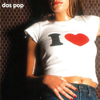 A Naked Girl - Das Pop