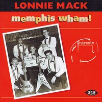 From Me To You - Lonnie Mack
