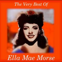 When A Boy Kiss A Girl (It's Love) - Ella Mae Morse