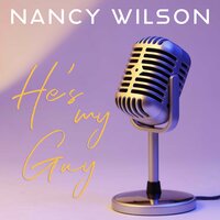 This Time the Dream Is on Me - Nancy Wilson