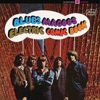 Gloria - The Blues Magoos