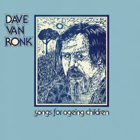 My Little Grass Shack - Dave Van Ronk