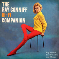 Moonlight Serenade - Ray Conniff