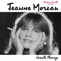 Le nombril - Jeanne Moreau