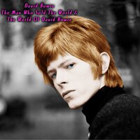 In The Heat Of The Morning - David Bowie