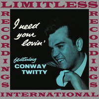 I Wonder If You Told Her - Conway Twitty