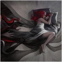 Darkness (Dream On) F. Anna Wise - CunninLynguists