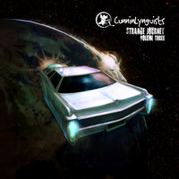 Strange Universe - CunninLynguists, Del The Funky Homosapien