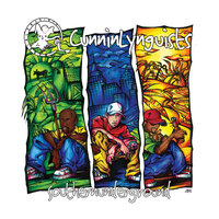 Rain - CunninLynguists