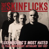 What I Am - The Skinflicks