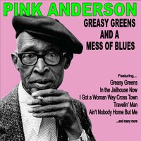 He's in the Jailhouse Now - Pink Anderson