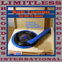 Running Scared - Bob Luman