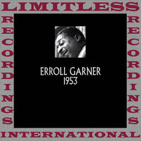 Stompin' At The Savoy - Erroll Garner