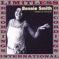 Saint Louis Blues - Bessie Smith
