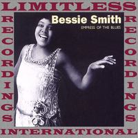 Nobody Knows You When You're Down - Bessie Smith