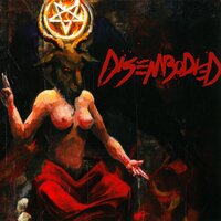 Burning Cupid - Disembodied