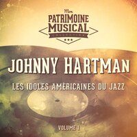 How Long Has This Been Going On - Johnny Hartman