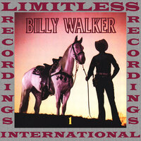 Anything Your Heart - Billy Walker