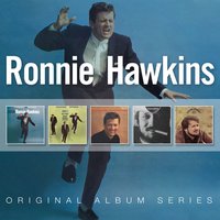 Treasure of Love - Ronnie Hawkins