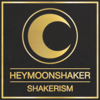 Colly Drop - Heymoonshaker