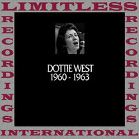 Mama Kiss The Hurt Away - Dottie West