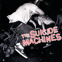 No Face - The Suicide Machines