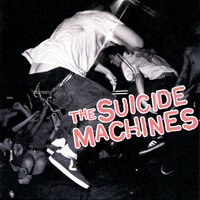 Islands - The Suicide Machines