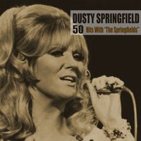 The Green Leaves Of Summer - Dusty Springfield