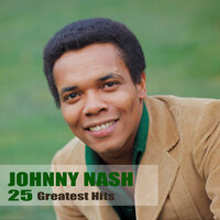 The Voice Of Love - Johnny Nash