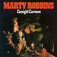 Don't Go Away Señor - Marty Robbins