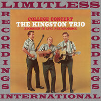 Laredo - The Kingston Trio