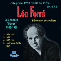 Harmonie du mal - Léo Ferré