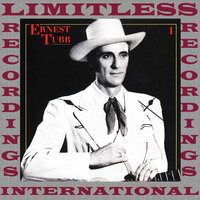 I'm With A Crowd But So Alone - Ernest Tubb