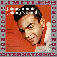 How High The Moon - Johnny Mathis