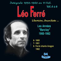 Mister georgina - Léo Ferré